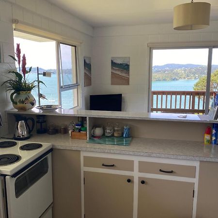 Panorama Heights Apartment Paihia Kültér fotó