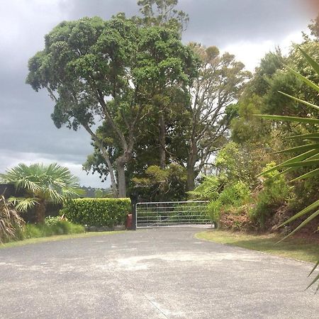 Panorama Heights Apartment Paihia Kültér fotó