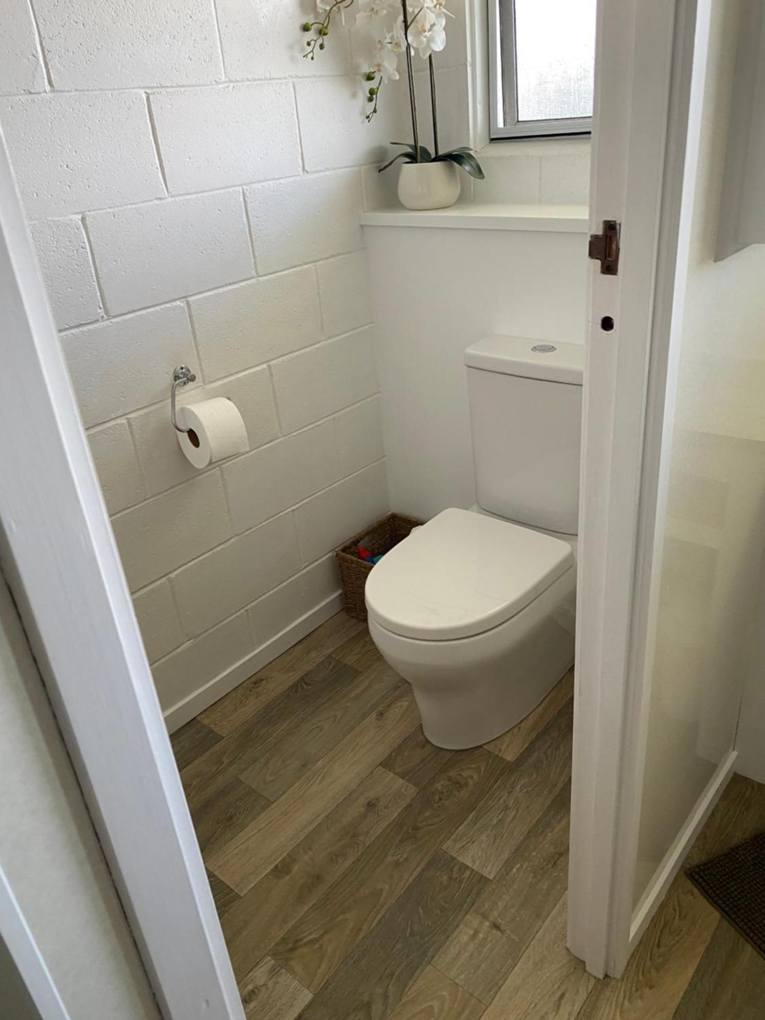 Panorama Heights Apartment Paihia Kültér fotó