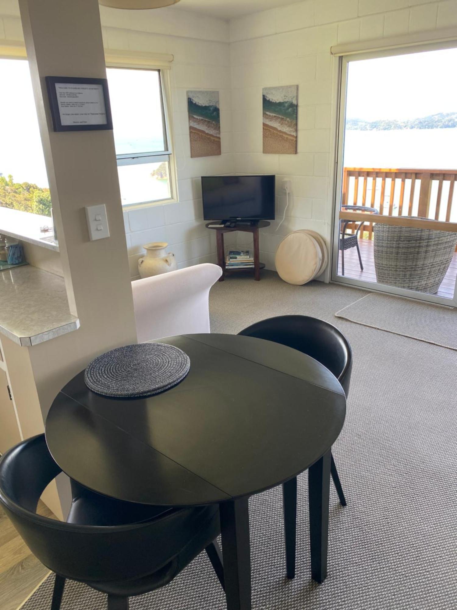 Panorama Heights Apartment Paihia Kültér fotó