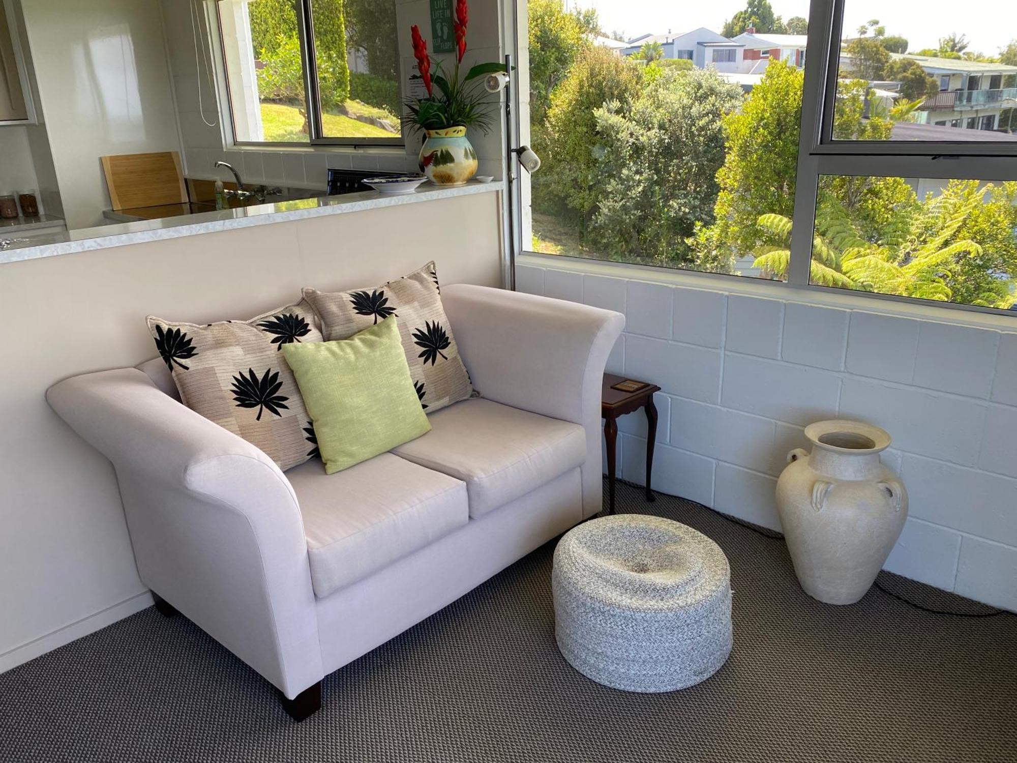 Panorama Heights Apartment Paihia Kültér fotó