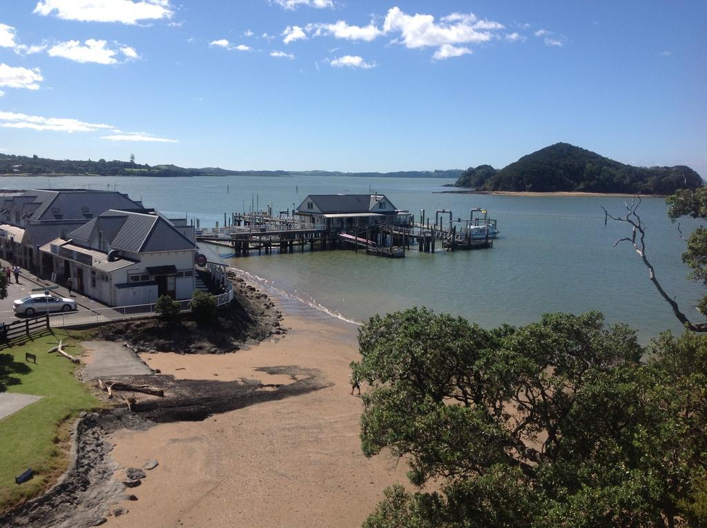 Panorama Heights Apartment Paihia Kültér fotó